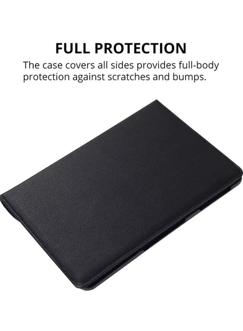 MUNTAQI For Samsung Galaxy Tab A7 2020 T500 Case,360 Degree Rotating Stand Tablet Cover for Samsung Galaxy Tab A7 10.4"2020 SM-T500 T505 - Image 4