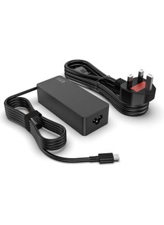 USB C Charger Replacement for Lenovo Laptop Charger Lenovo Chromebook 100e 300e C330 ThinkPad T480 T480s T580 T580s Yoga C930 C940
