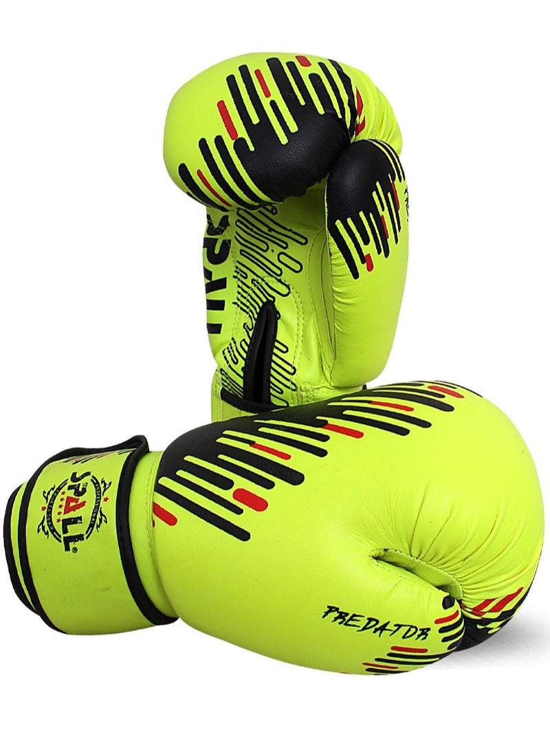 سبال شظية الملاكمة الرجال والنساء الاطفال القتال قفازات التدريب الملاكمة التايلاندية MMA كيك بوكسينغ السجال اللكم حقيبة ثقيلة تجريب - Image 3