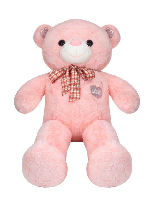 Teddy Bear, 70Cm, Luxury Gift To Express Love | Soft And Cute Stuffed Animals | Perfect For Birthdays And Anniversaries | Ideal For Children And Loved Ones