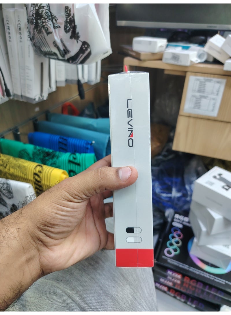 levino 20000mah black n26 - Image 2