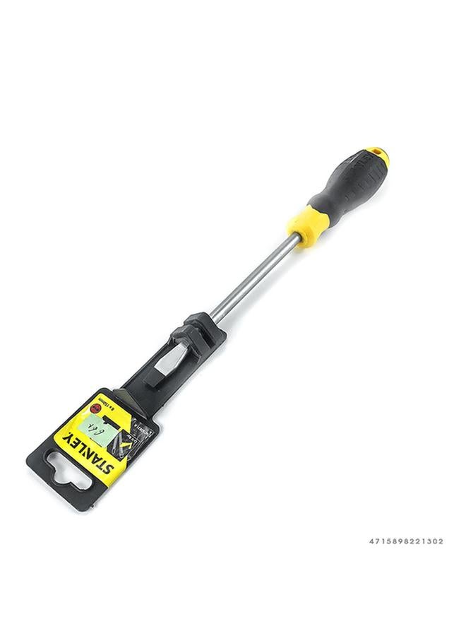 Stanley Screwdriver Multicolor 8 x 150 mm  - Image 3