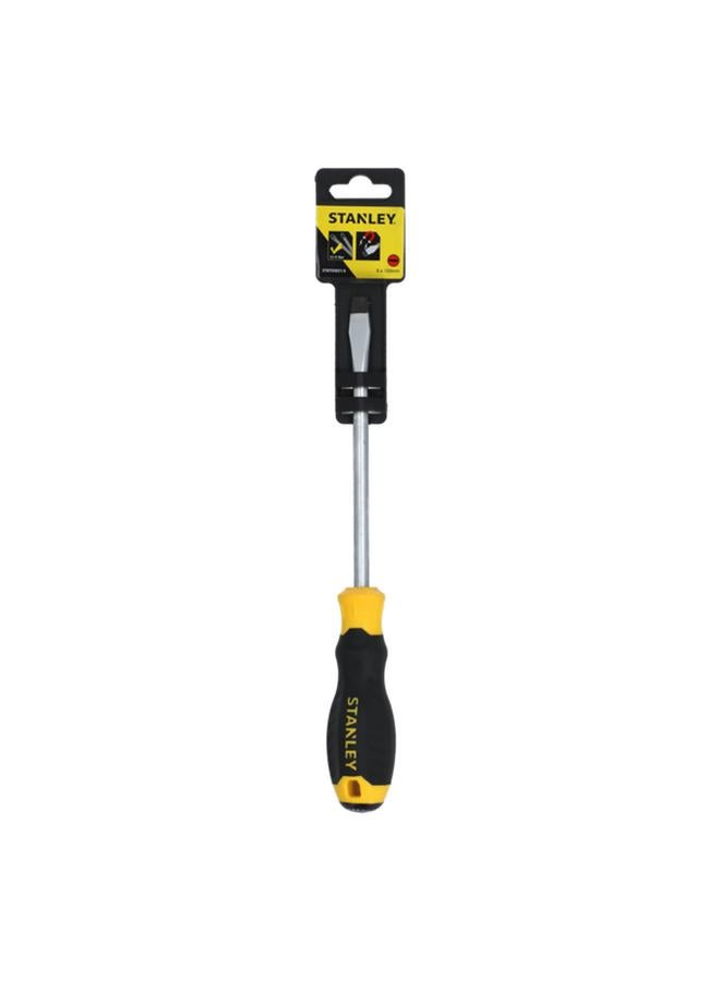 Stanley Screwdriver Multicolor 8 x 150 mm  - Image 1