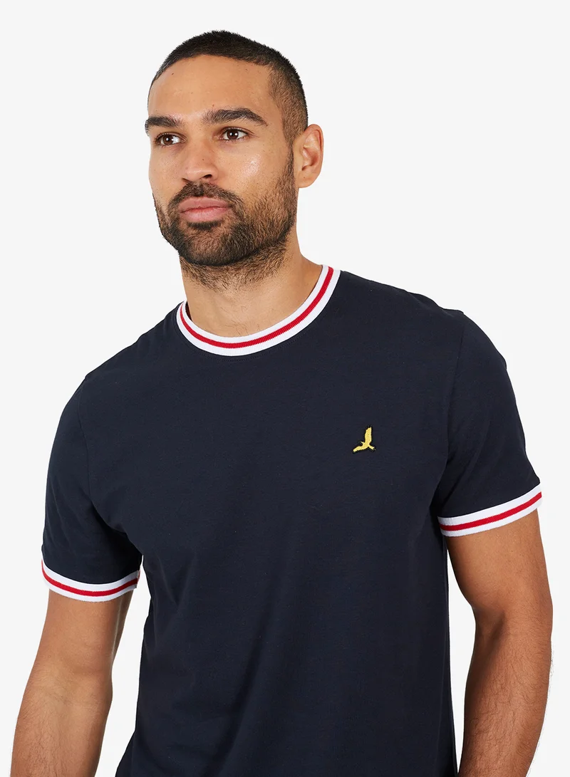 برايف سول تيشيرت فضفاض