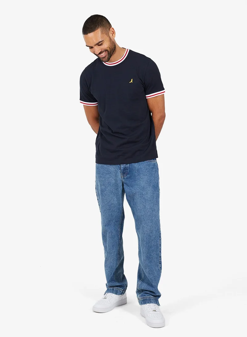 BRAVE SOUL  Oversized T-Shirt for Men | Best Price UAE