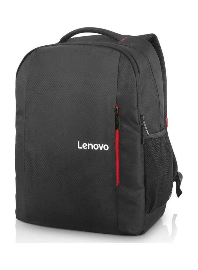 Lenovo Laptop Backpack B515 15.6 Inch GX40Q75215 - Black - Image 1