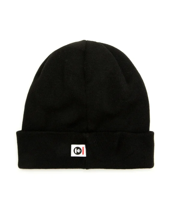 ايه ايه بي إي AAPENOW moonface logo beanie