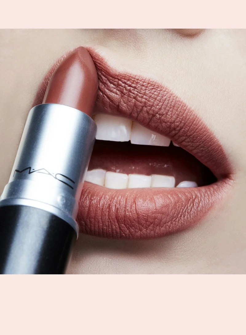 MAC Cosmetics Matte Lipstick - Whirl
