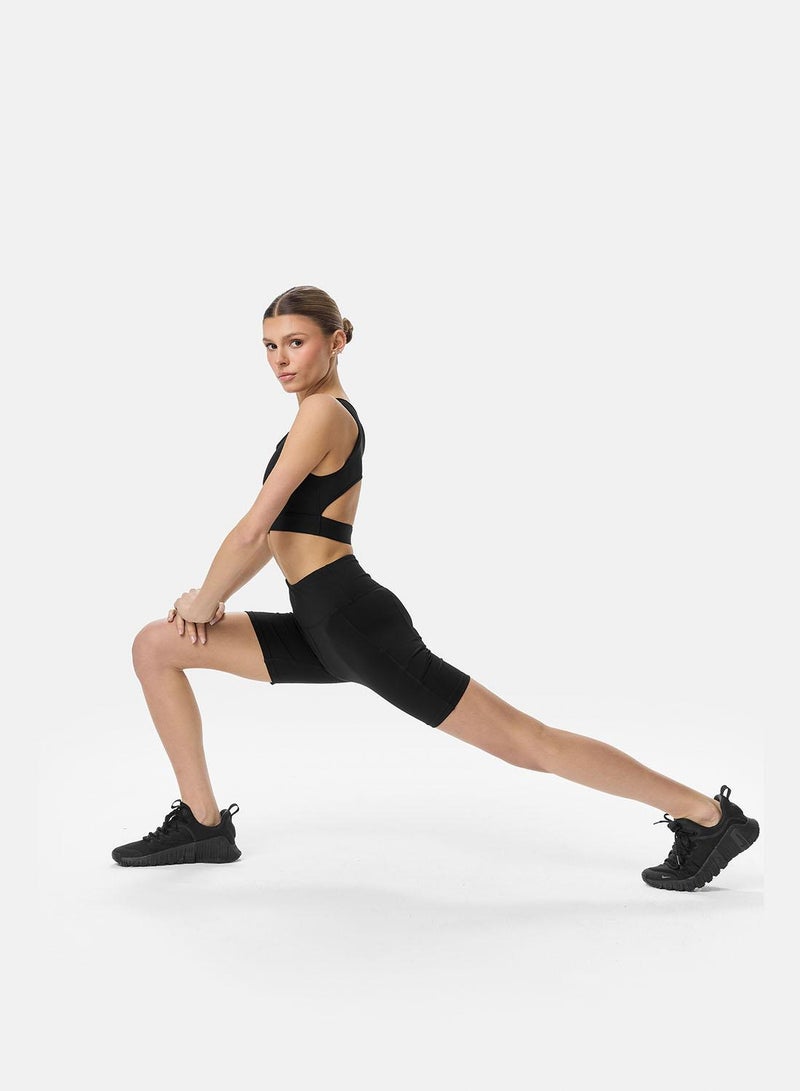 Cardio Bunny سوتيان رياضي داعم من كارديو باني قابل للتنفس - Image 2