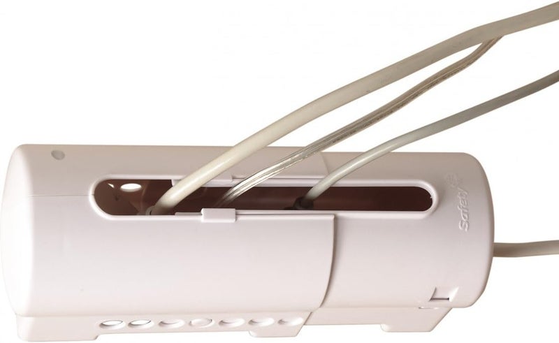 Safety 1st Power Strip Outlet Cover, 2 Count - Image 3