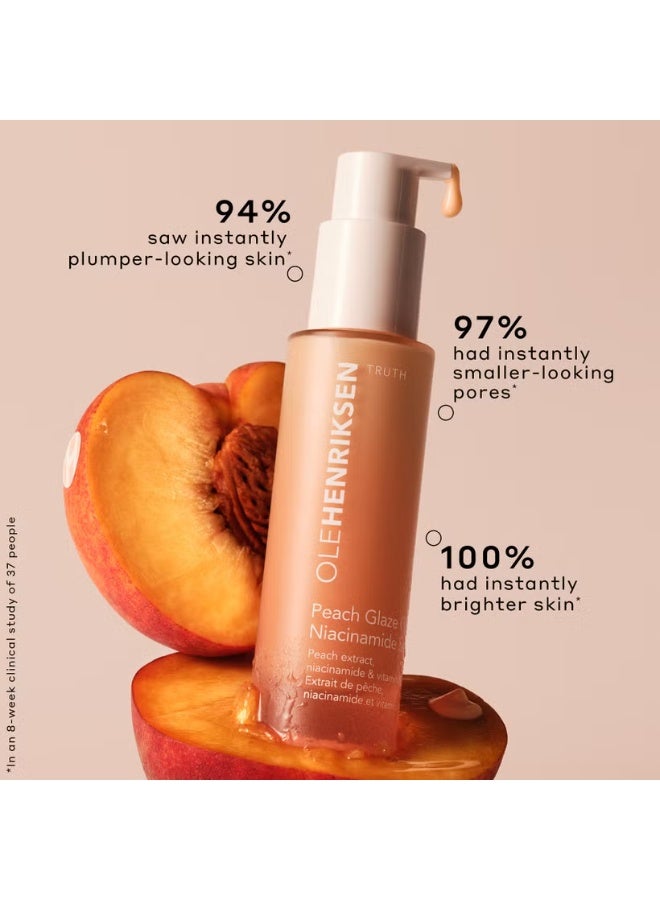 Ole Henriksen Peach Glaze Plumping Trio - Image 2