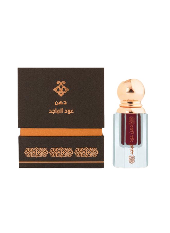 الماجد للعود دهن عود الماجد  - Image 1