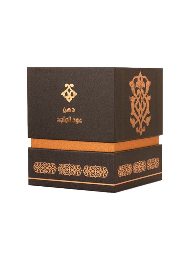 الماجد للعود دهن عود الماجد  - Image 3