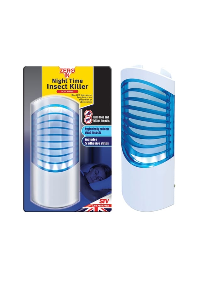 STV Night Time Insect Killer - Image 4