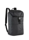 PUMA puma black-script aop