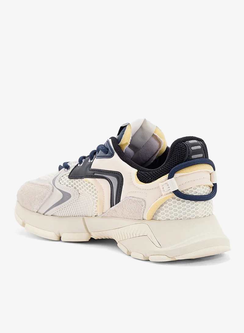 LACOSTE L003 Neo Lace Up Sneakers