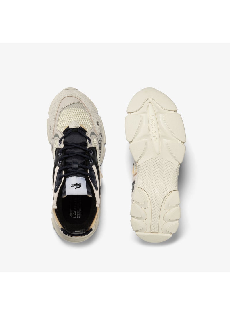 LACOSTE L003 Neo Lace Up Sneakers  - Image 5