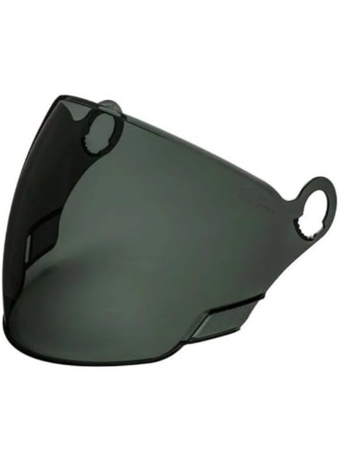 NOLAN N21VISOR D.SMOKE Helmet Visor