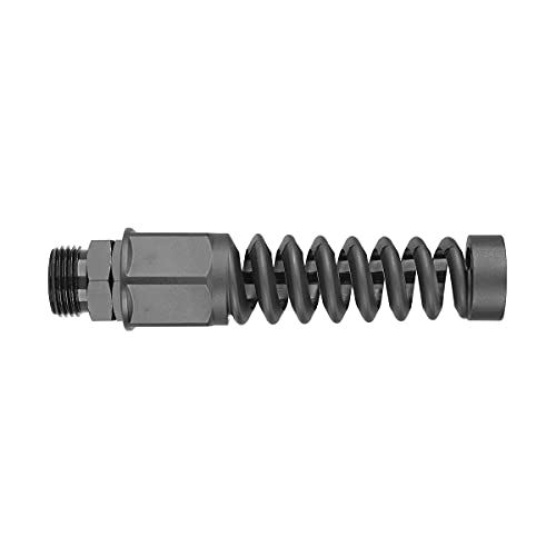 Flexzilla Pro Water Hose Reusable Fitting, Male, 5/8 in. - RP900625M - Image 1