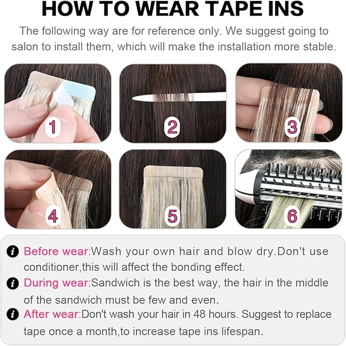 SUYYA Tape in Hair Extensions Human Hair 20 Pcs 40g Invisible Tape Hair Extensions Straight Seamless Skin Weft Tape Extensions Real Human Hair 14 Inches 1 Jet Black