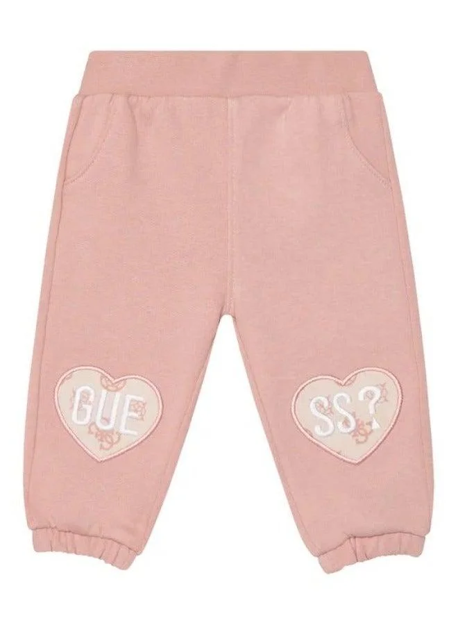 GUESS  Kids Crew Neck Top and pant sets for Women | Best Price UAE
