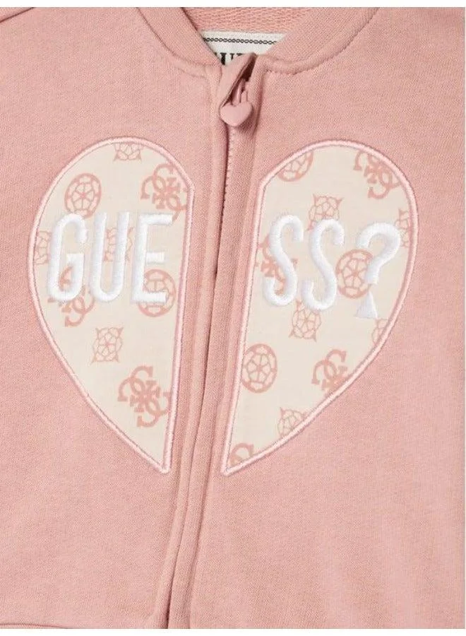 GUESS  Kids Crew Neck Top and pant sets for Women | Best Price UAE