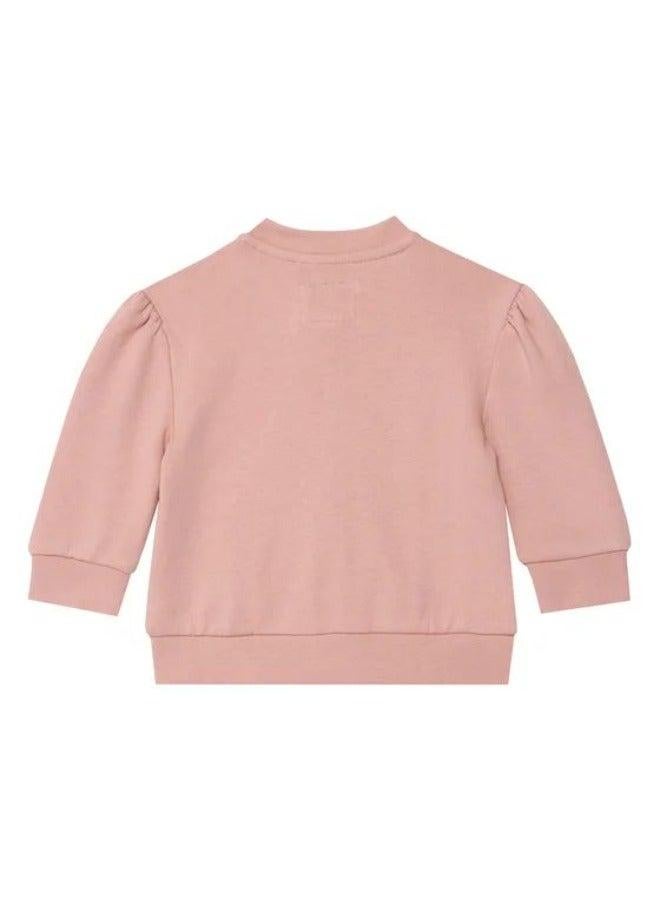 GUESS Kids Crew Neck Top and pant sets - Image 4