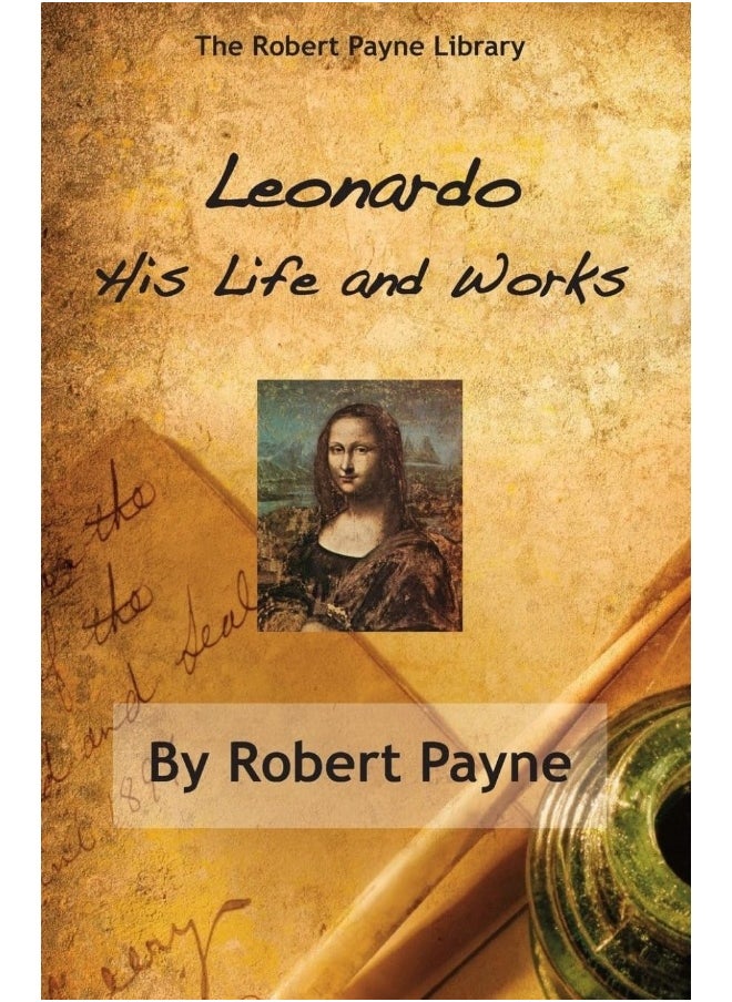 Leonardo  - Image 1