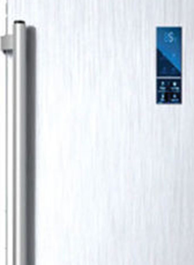 فريش فريزر عميق قائم ب7 أدراج، FN- 300IT، تحكم باللمس، عاكس، ستانلس 255 L 1000 W FNU-MT301T فضي - Image 4