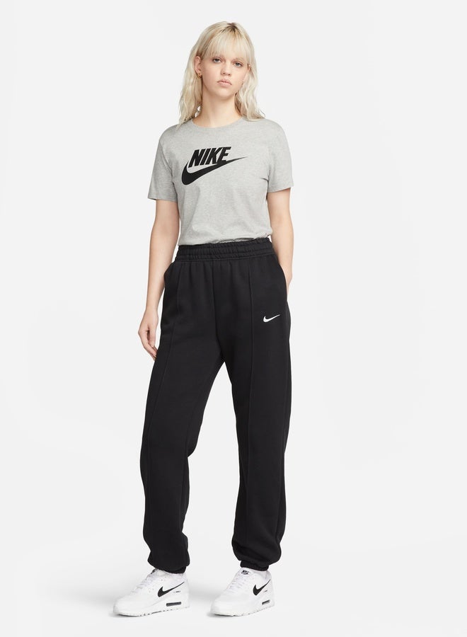 Nike Women’S Nike Sportswear Tee Essential Icon Futura - Image 4