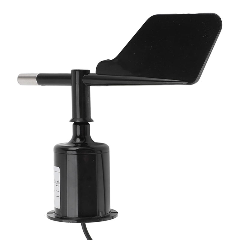 Directional Wind Direction Sensor 360 Degree ABS for Meteorology Monitoring - Image 3