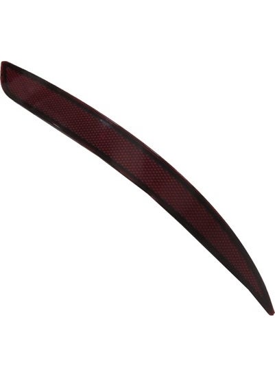 Fam Fiat Egea Sd 15/20 Rear Bumper Reflector Right (Euro Body)  - Image 1
