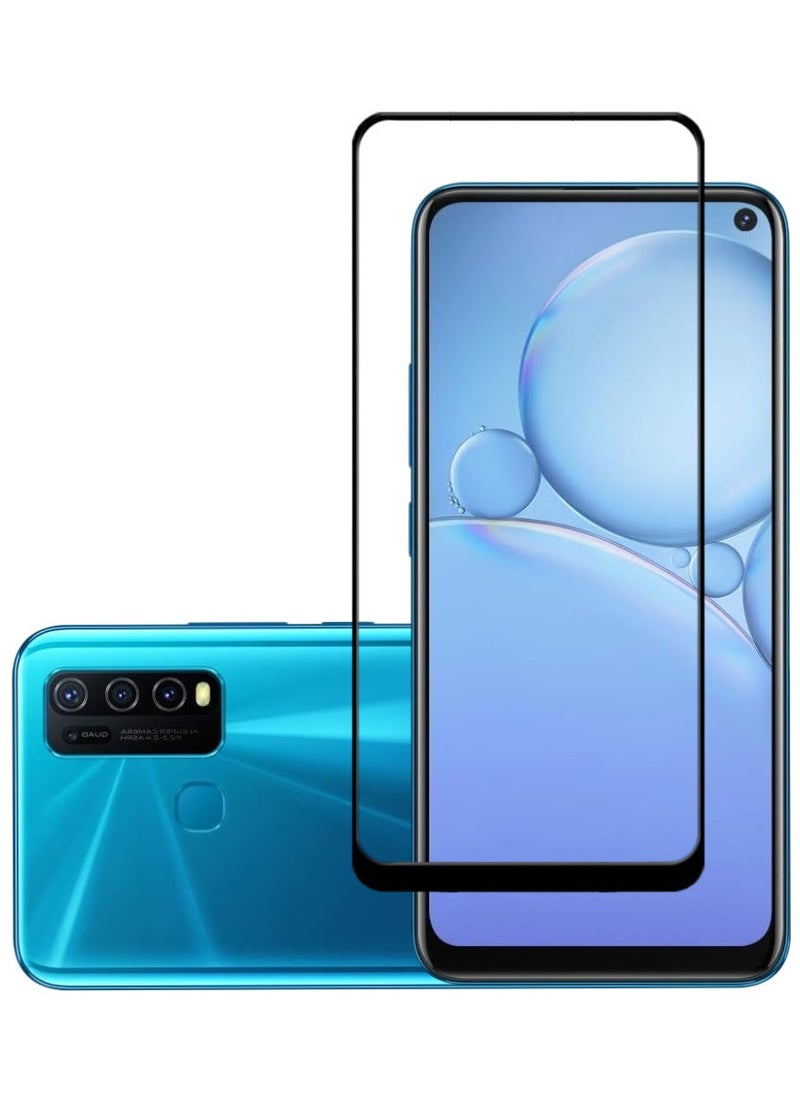 أكاليكس جودة ممتازة، حماية شاشة،  لهاتف فيفو Y30 - Image 1