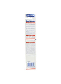 TRISA Cool Fresh Soft Toothbrush With Hygiene Box (Assorted Color)  - Image 5