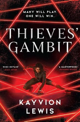 Thieves Gambit 