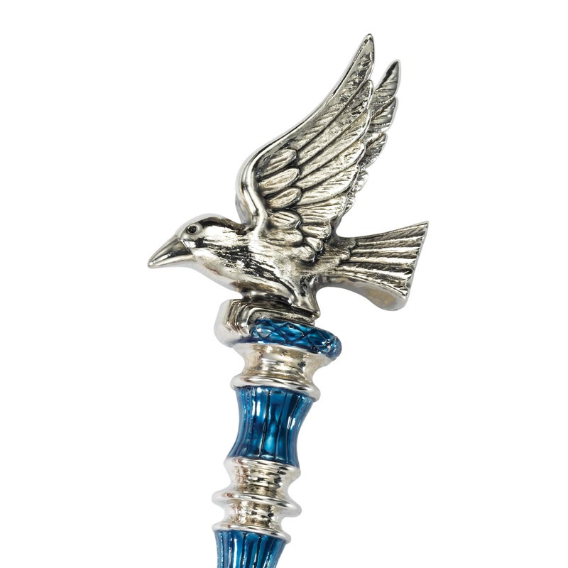 The Noble Collection Harry Potter Ravenclaw Pen - Image 2