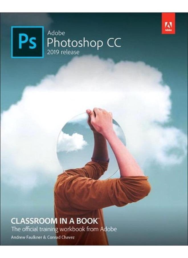 null - Adobe Photoshop CC Classroom in a Book (2019 Release) - Image 1