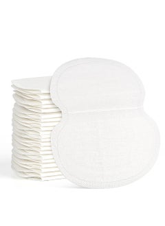 Generic Underarm Sweat Pads, Armpit Sweat Pads for Women and Men 【60 Packs】,Premium Sweat Shield Fight Hyperhidrosis,Disposable Underarm Pads for Sweating Women,Comfortable Unflavored, Non Visible  - Image 1