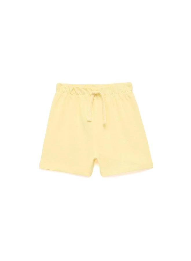 Koton  Basic Shorts for Men | Best Price UAE