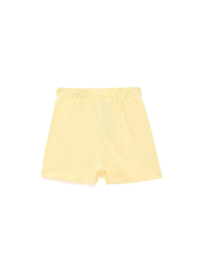 Koton  Basic Shorts for Men | Best Price UAE