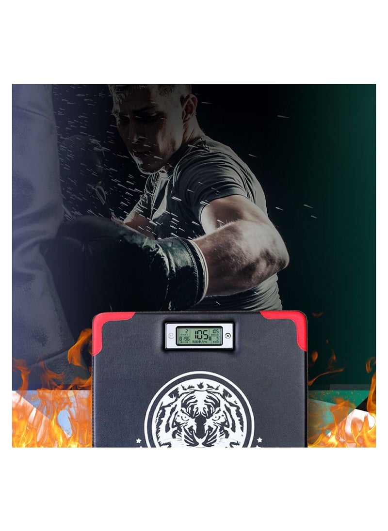 Generic Intelligent Punch Force Tester Punch Vent Target Sandbag Wall Target Sandbag  - Image 5