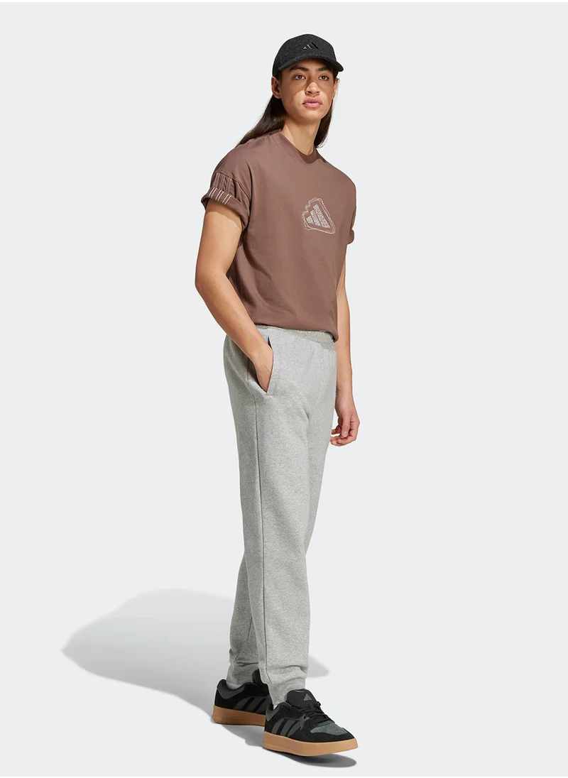 Adidas All Szn Graphic Seasonal T-Shirt