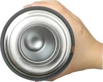 فريكامب Martinez Thermos 1 Liter Black