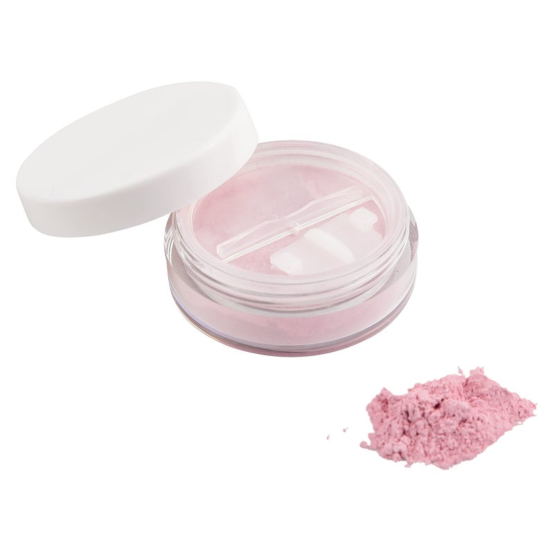 LunaStar طقم مكياج للأطفال لونا ستار كلي. لطيف وغير سام. مناسب للأطفال. صنع في الولايات المتحدة. (جنية بوم بوم) - Image 5