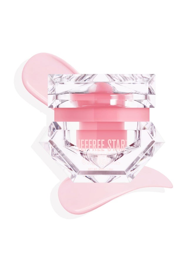 Jeffree Star™ Skincare Magic Star™ Hydrating Moisturizer 50 ml | Niacinamide & Vegan Squalane for Balanced Hydration, Fine Line Reduction & Brighter, Firmer Skin with Rainbow & Red Algae - Image 4