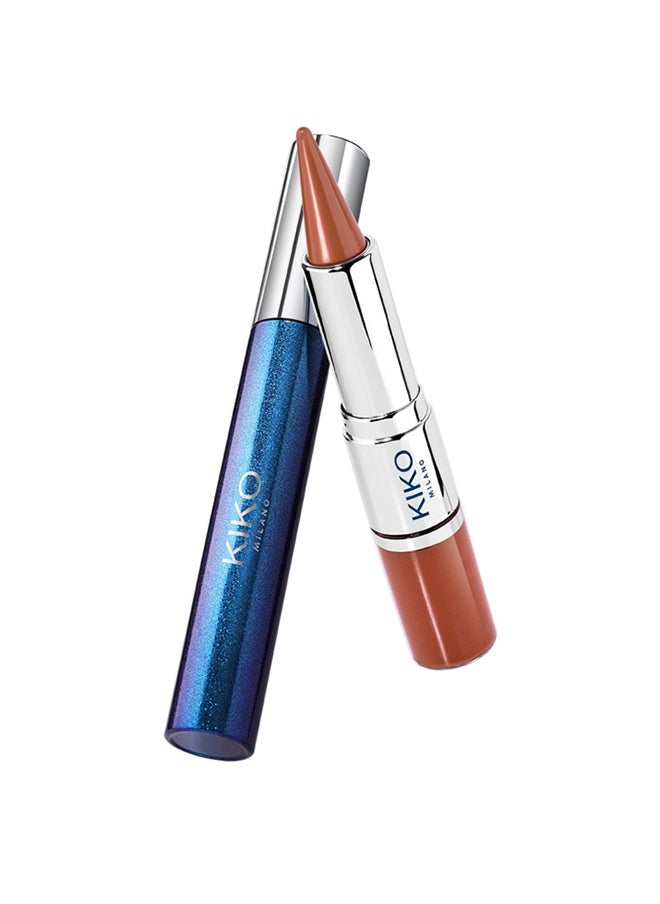 KIKO MILANO Stellar Love Night Shimmer Beauty Kit  - Image 2