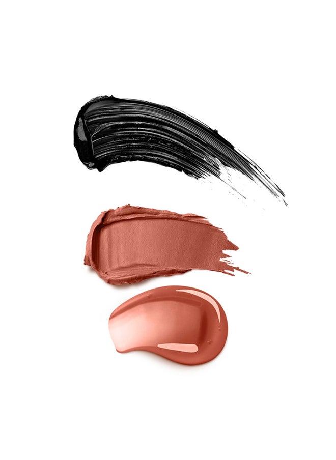 KIKO MILANO Stellar Love Night Shimmer Beauty Kit  - Image 3