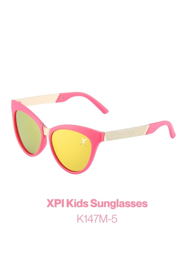 XPI Xpi Kids Sunglasses K147M-5  - Image 2