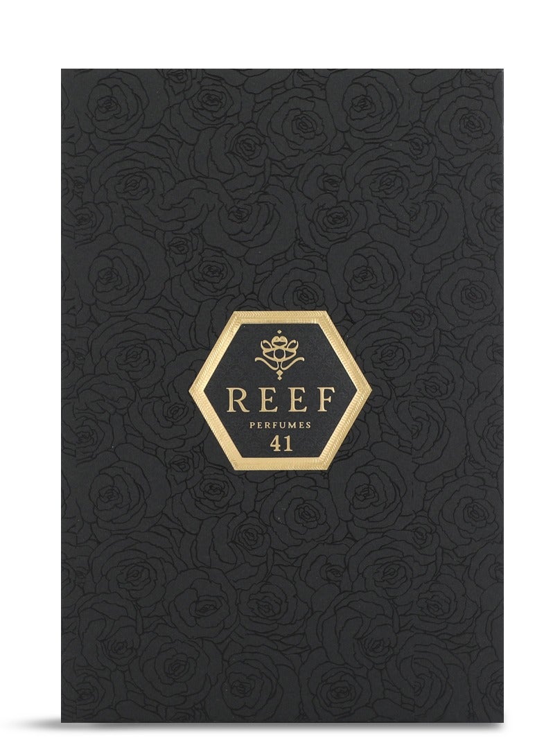Reef 41 Eau de Parfum100 ml - Image 1