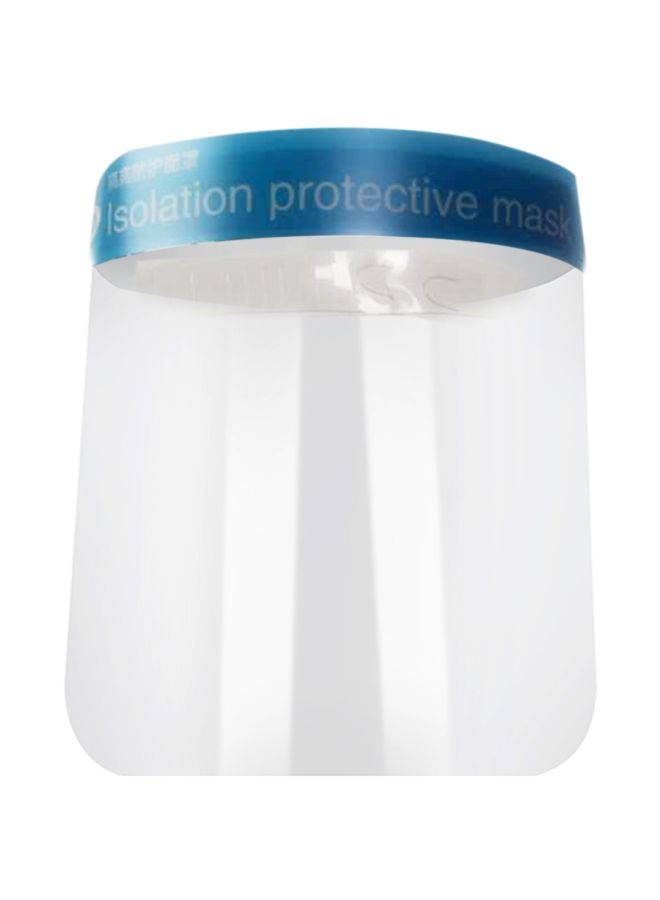NIBEMINENT Pack Of 10 Isolation Protection Mask - Image 1